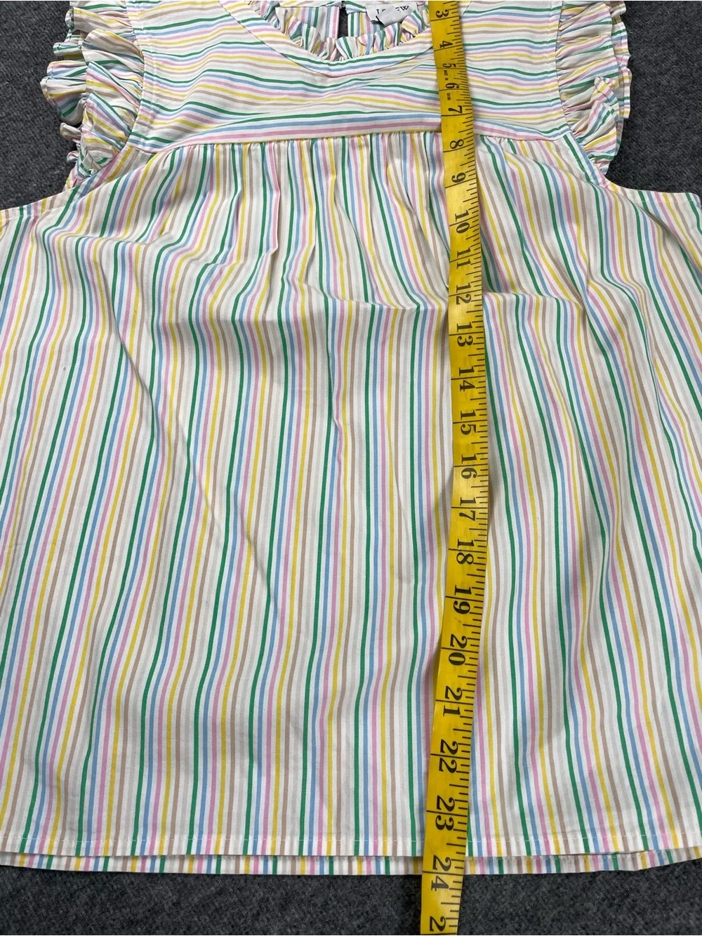 J. Crew Factory crew girls